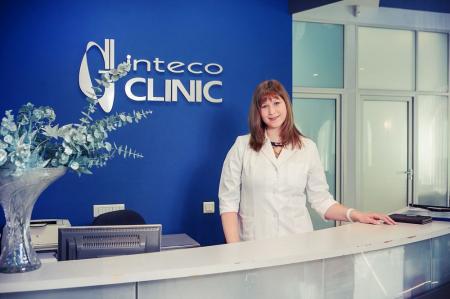 Фотография Inteco-clinic 3
