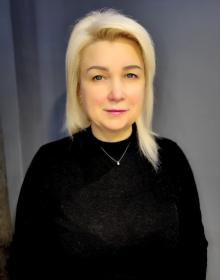 Корзакова Наталья  Владимировна