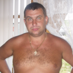 Павел Бодров