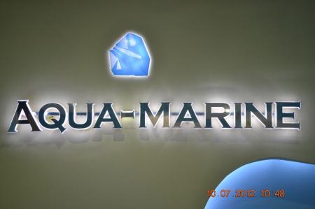 Фотография Aqua-Marine 0