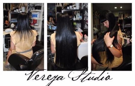 Фотография Vereya Hair Style 4