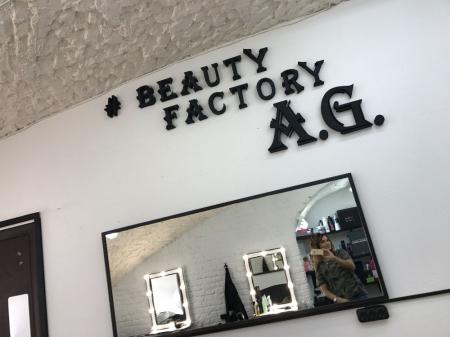 Фотография Beauty Factory A.G. 0