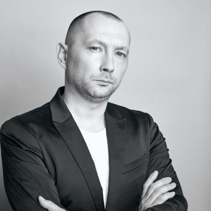 Новиков Андрей 